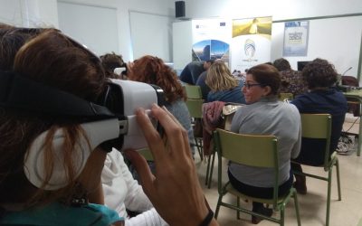 PROYECTO: VIRTUAL OR REALITY